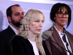 Столична община - ГЕРБ-СДС - брифинг