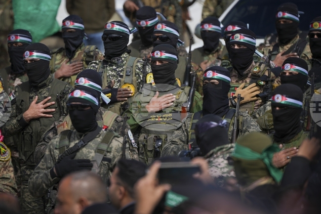 "Ню Йорк Таймс": Съветът за мир на Тръмп даде краен срок на "Хамас" да се разоръжи