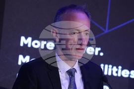 София Тех Парк - суперкомпютър "Дискавърър" (Discoverer)