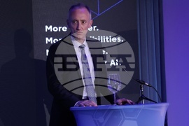 София Тех Парк - суперкомпютър "Дискавърър" (Discoverer)