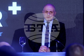 София Тех Парк - суперкомпютър "Дискавърър" (Discoverer)