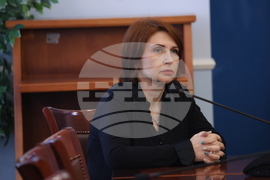 Министерство на здравеопазването - брифинг