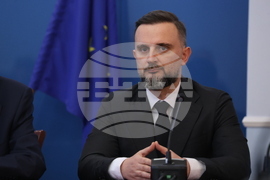 Министерство на здравеопазването - брифинг