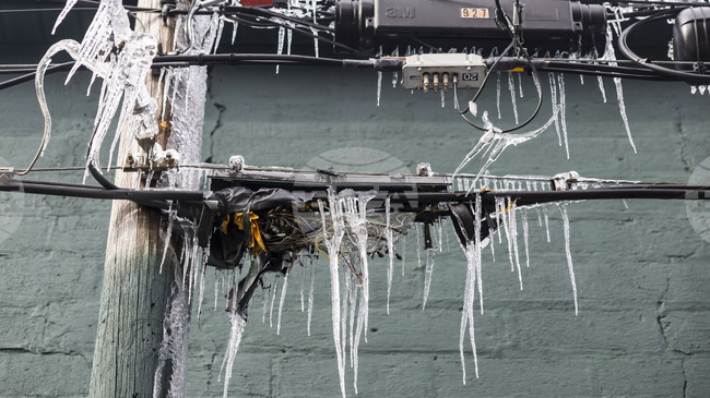 Heavy Snowfall, Ice Storms Expected in 24 Southern and Northeastern States in US