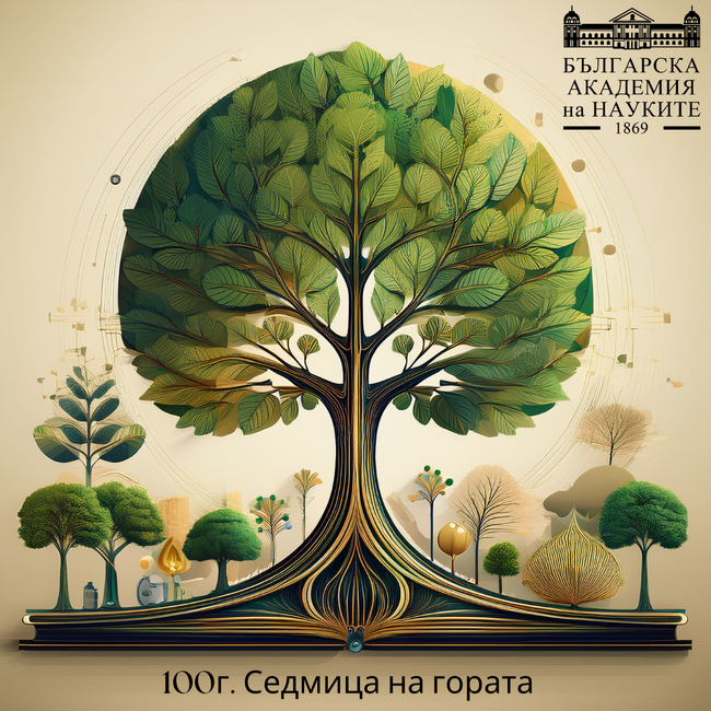 Учени от БАН ще засадят дървета в кампуса на научната институция, намиращ се на 4-ти километър в София