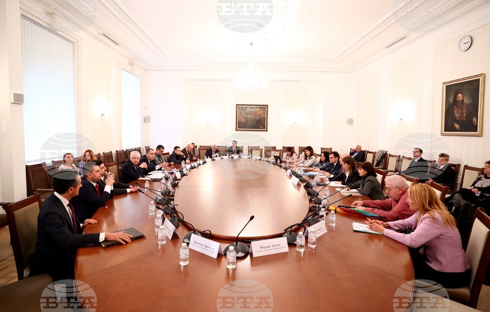 Комисията по икономическа политика и иновации в парламента прие на първо четене промени, свързани с производството на оптични дискове и матрици