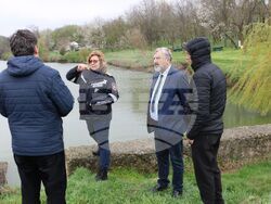 Снимка: Областна администрация Русе 