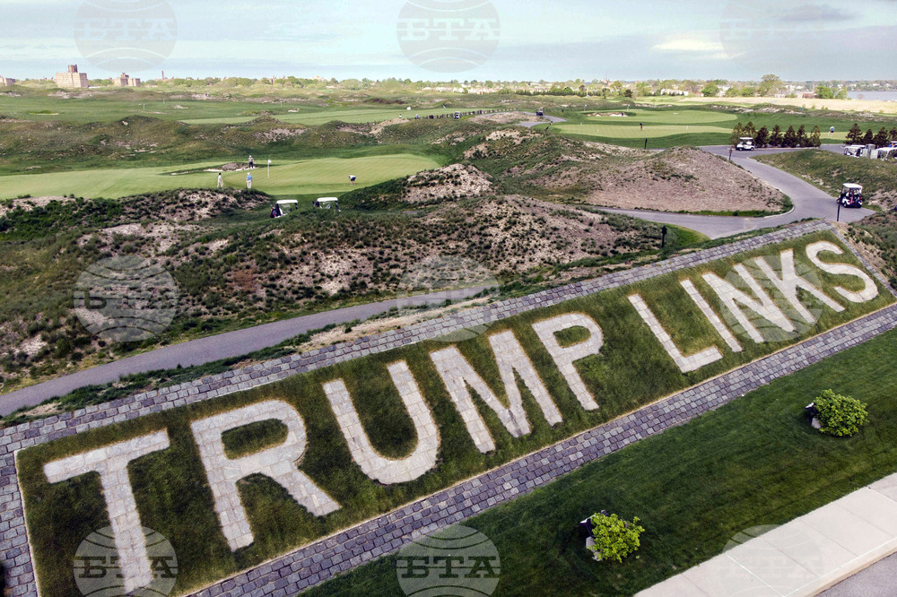 New York Casinos-Trump