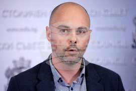 Столична община - Надежда Бобчева - Николай Неделков - брифинг