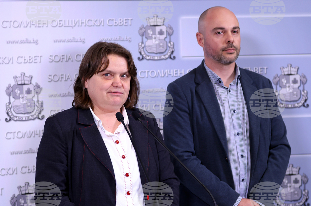 За 16-и път установихме изхвърлени опасни отпадъци от столичните болници в контейнери за битов отпадък, съобщи зам.-кметът по екология