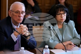 Парламент - Комисия по здравеопазването - заседание