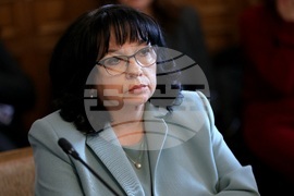 Парламент - Комисия по здравеопазването - заседание