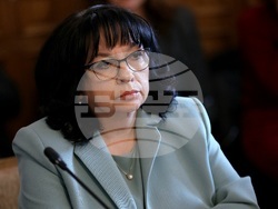 Парламент - Комисия по здравеопазването - заседание