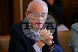 Парламент - Комисия по здравеопазването - заседание