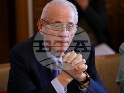 Парламент - Комисия по здравеопазването - заседание