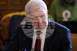 Парламент - Комисия по здравеопазването - заседание