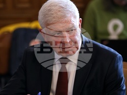 Парламент - Комисия по здравеопазването - заседание