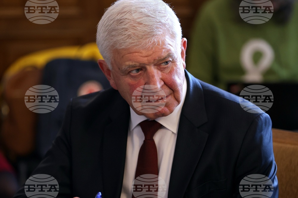 Парламент - Комисия по здравеопазването - заседание