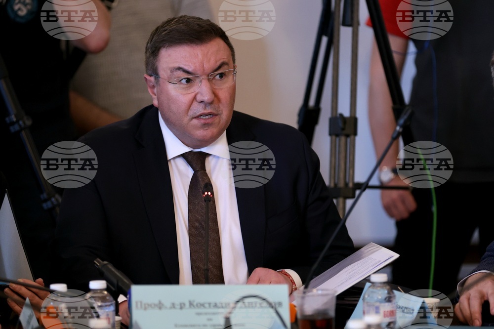 Комисията по здравеопазване одобри Законопроект за ратифициране на изменения в Международните здравни правила от 2024 г.