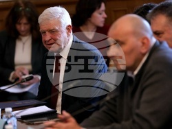 Парламент - Комисия по здравеопазването - заседание