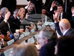 Парламент - Комисия по здравеопазването - заседание