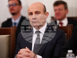 Народно събрание - Комисията по икономическа политика и иновации