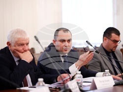 Народно събрание - Комисията по икономическа политика и иновации