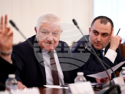 Народно събрание - Комисията по икономическа политика и иновации