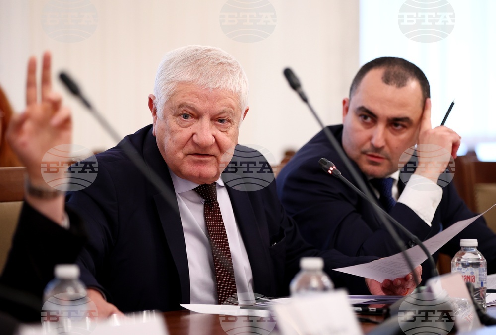 Комисията по икономическа политика и иновации в НС прие на първо четене два законопроекта за промени в Закона за насърчаване на инвестициите