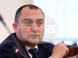 Народно събрание - Комисията по икономическа политика и иновации