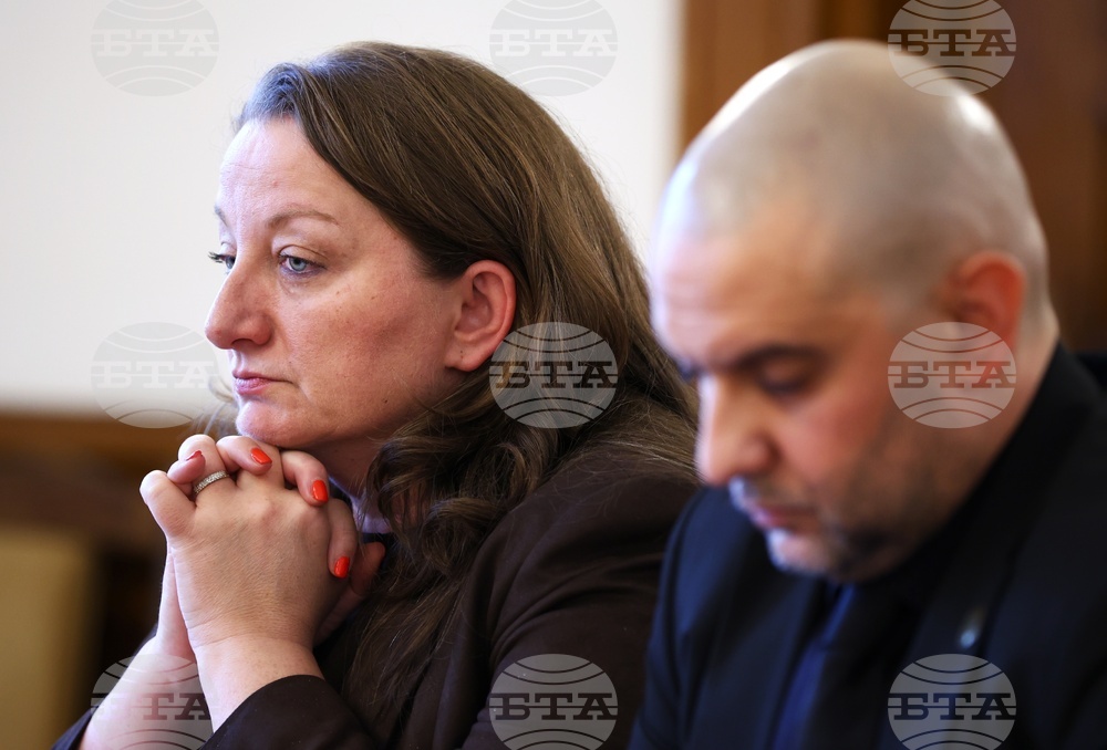 Народно събрание - Комисия по труда и социалната политика