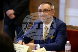 Народно събрание - Комисия по образование