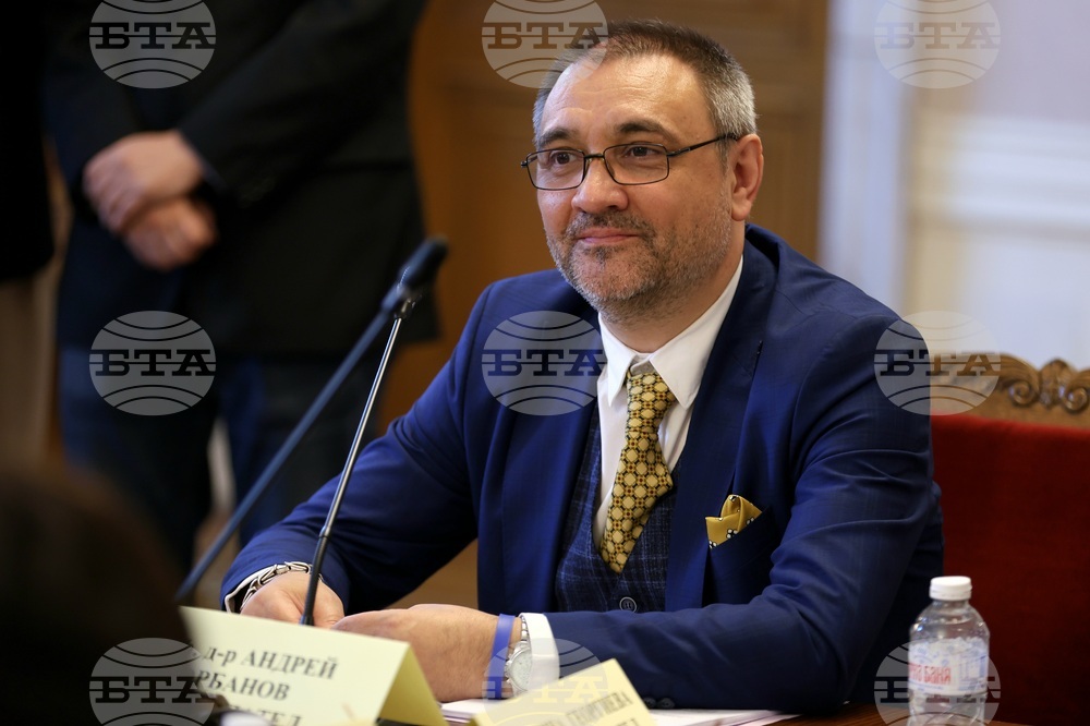 Народно събрание - Комисия по образование