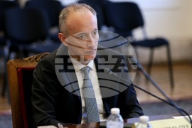 Народно събрание - Красимир Вълчев - Комисия по образование