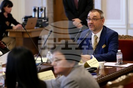 Народно събрание - Комисия по образование