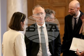 Народно събрание - Красимир Вълчев - Комисия по образование