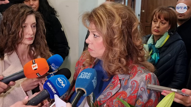 Проектът за остров Св. св. Кирик и Юлита да стане приоритетен за Министерство на културата, настоя инициативен комитет