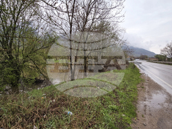 Враца - рeka Лева - разлив