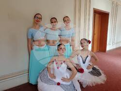 Снимка: Община Русе