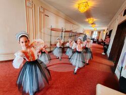 Снимка: Община Русе