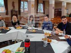 Пловдив - испански уччители - ПГ по туризъм