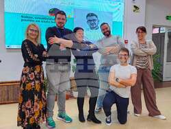 Пловдив - испански уччители - ПГ по туризъм