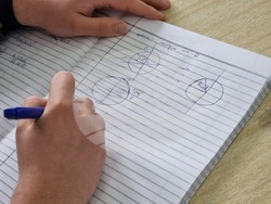 Кърджали - семинар-курс по астрономия Снимка: Валентина Стоева