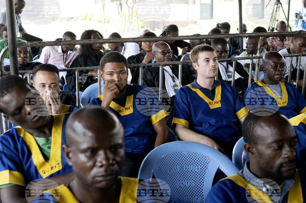 Congo-US-Death-Sentences