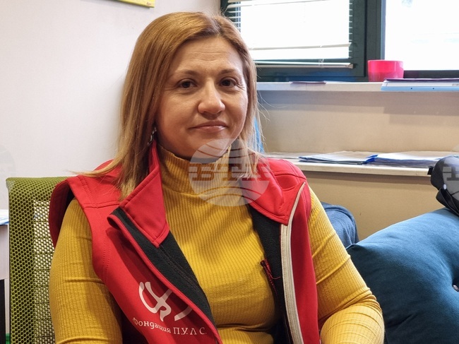 Сладкарница за подкрепа и трудова заетост на хора в риск ще бъде създадена в Кърджали