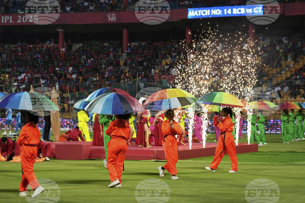 India IPL Cricket