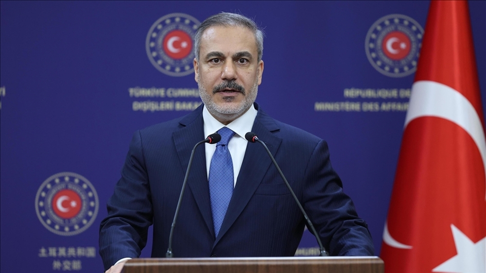 АА: Турският външен министър ще участва в срещата на НАТО в Брюксел