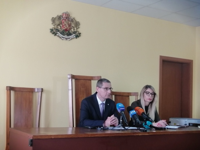 Окръжна прокуратура – Плевен изнесе подробности около разследването на възникналото ПТП с починало 12 годишно дете