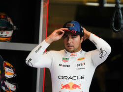 F1-Perez Auto Racing