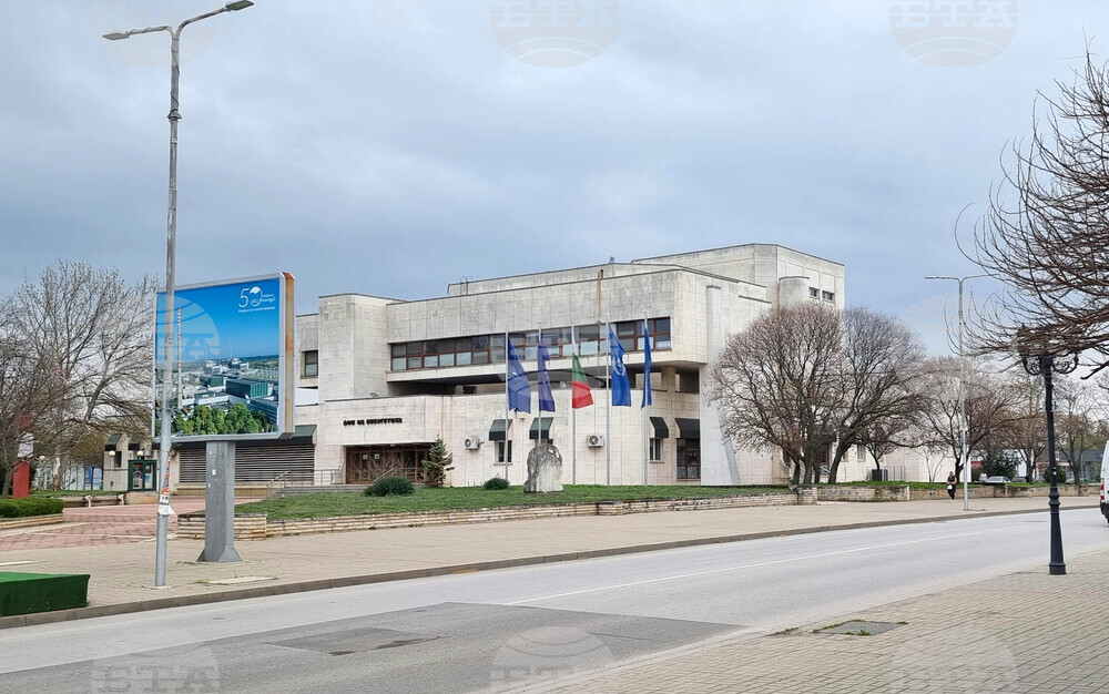 Изложба в Дом на енергетика в Козлодуй ще бъде открита днес